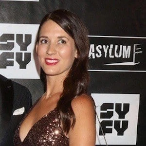 Erin Ziering - Profession, Biography, Birthdate, Family, Wiki & More