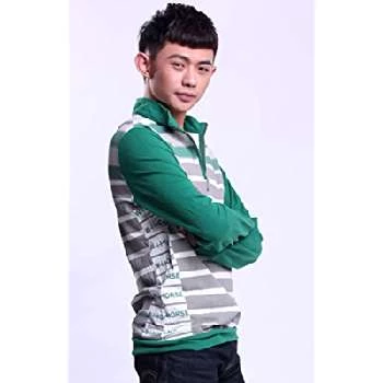 Zihao Guo - Age, Bio, Birthdate, Family, Networth & More