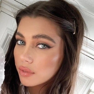 Amelie Zilber Biography