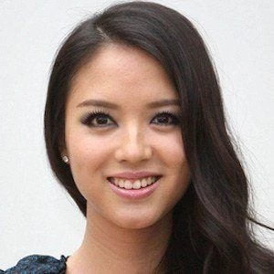 Zhang Zilin Biography