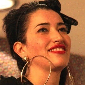 Nina Zilli Biography