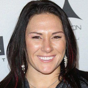 Cat Zingano - Age, Bio, Birthdate, Family, Networth & More