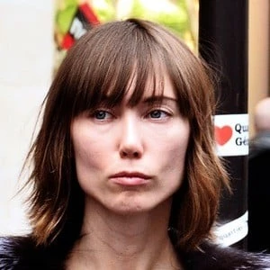 Anya Ziourova Biography