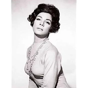 Ziva Rodann Biography