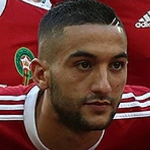 Hakim Ziyech Biography