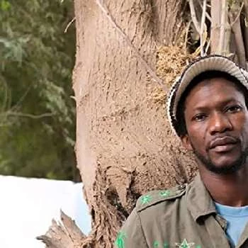 Ziza - Age, Bio, Birthdate, Family, Networth & More