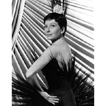 Zizi Jeanmaire - Height, Bio, Wiki, Family, Birthplace, Networth & More