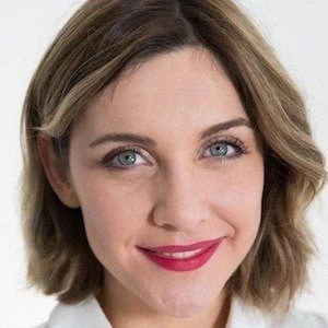 Merve Özkaynak - Birthplace, Bio, Wiki, Birthday, Family, Networth & More