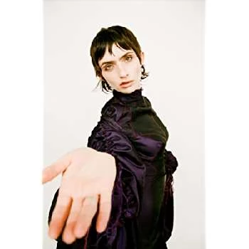 Zoë Bleu Sidel Biography