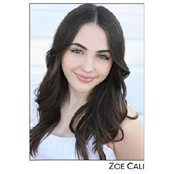 Zoe Cali - Age, Bio, Birthdate, Family, Networth & More