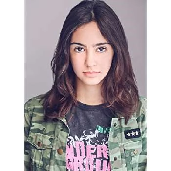 Zoe Gandolfo - Age, Bio, Birthdate, Family, Networth & More