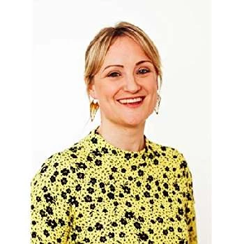 Zoe Hines - Age, Bio, Birthdate, Family, Networth & More