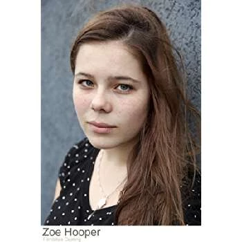 Zoe Hooper - Age, Bio, Birthdate, Family, Networth & More