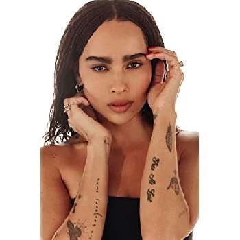 Zoë Kravitz Biography