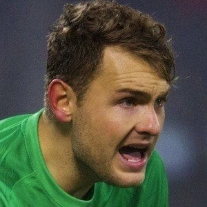 Jeroen Zoet - Biography, Birthdate, Family, Networth & More