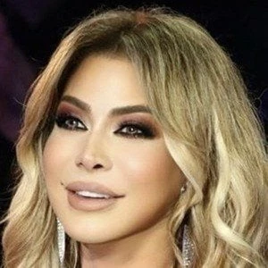 Nawal Al Zoghbi - Height, Bio, Wiki, Family, Birthplace, Networth & More