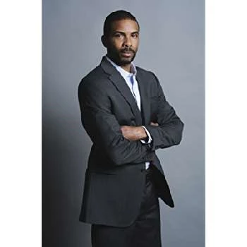 Zokai Holmes Biography