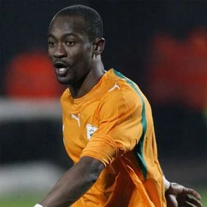 Didier Zokora Biography