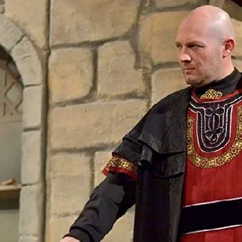 Zoltán Reiter Biography