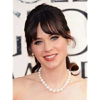 Zooey Deschanel Biography