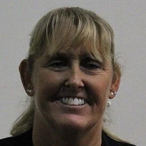 Trischa Zorn - Age, Bio, Birthdate, Family, Networth & More