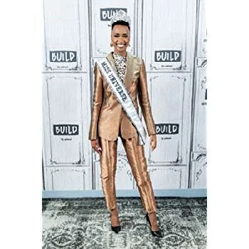 Zozibini Tunzi - Age, Wiki, Birthdate, Bio, Networth, Family & More