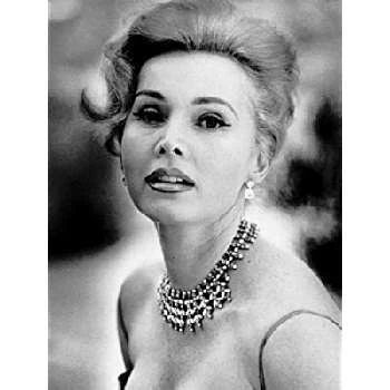 Zsa Zsa Gabor - Biography, Birthdate, Family, Networth & More