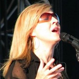 Darlene Zschech Biography