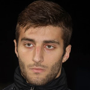 Alpaslan Öztürk Biography
