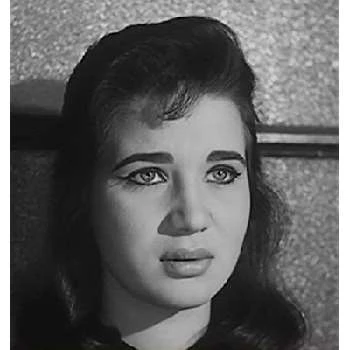 Zubida Tharwat Biography