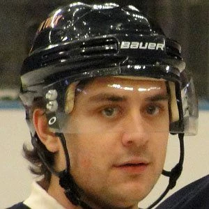 Mats Zuccarello Biography