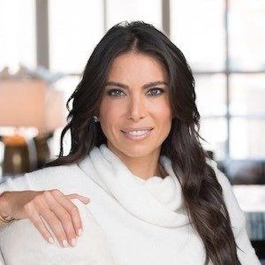 Tanya Zuckerbrot Biography