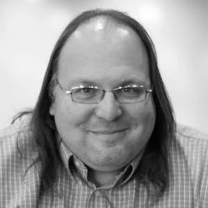 Ethan Zuckerman Biography