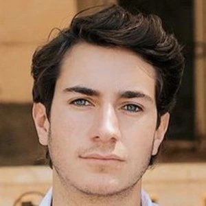 Andrés Zurita - Family, Bio, Wiki, Dat of Birth, Networth & More