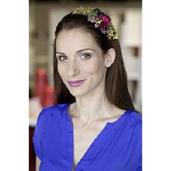 Zuzana Kanócz - Age, Height, Birthdate, Family, Wiki & More