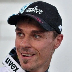 Piotr Zyla Biography